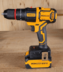 Bateria 4A 20V Iron Prime