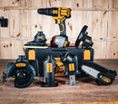Kit Multifuncional 8 Peças Iron Prime